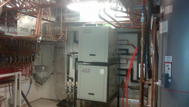 Discussing the Prices for geothermal heat pumps
