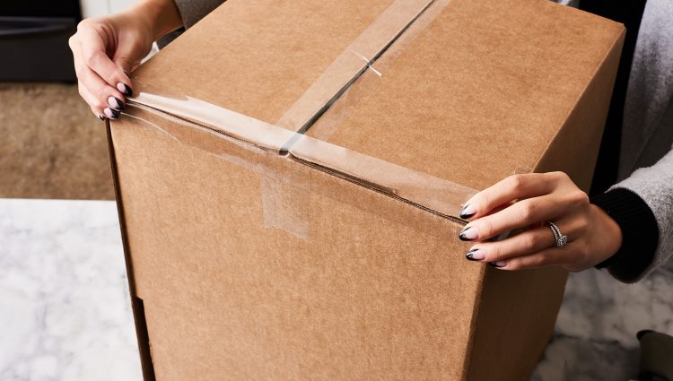 Tips For Packing And Shipping Boxes Securely