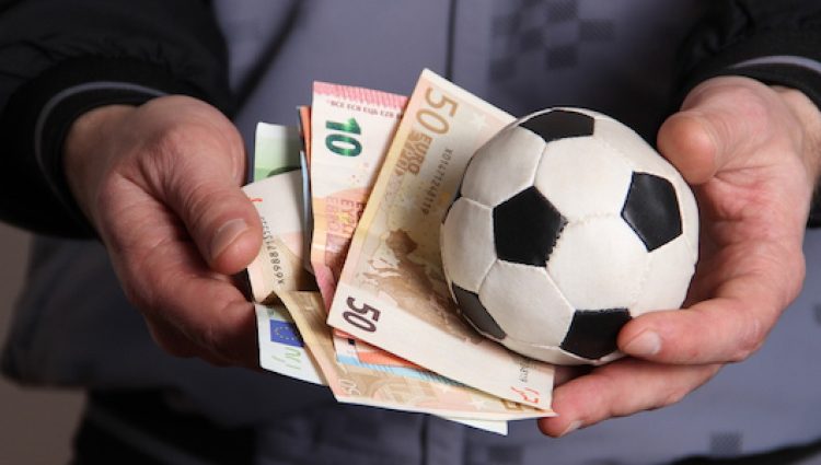 The High Stakes Of Football Gambling: What You Need to Know